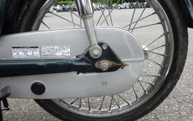 HONDA C50 SUPER CUB 1994 AA01
