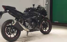 SUZUKI GSX250R
