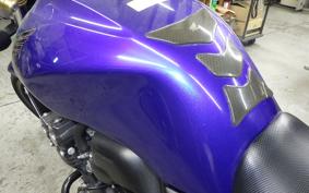 HONDA CB400SF GEN 4 2016 NC42