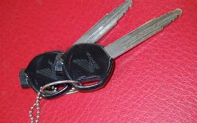 HONDA ZOOMER 2017 AF58