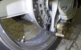 KAWASAKI ZX 10 NINJA 1988 ZXT00B