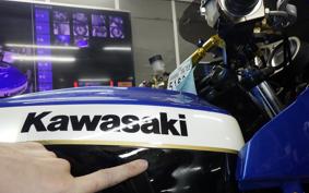 KAWASAKI ZRX1200 S 2002 ZRT20A