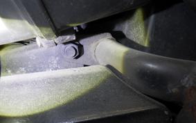 KAWASAKI ZRX400 1994 ZR400E