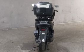 HONDA PCX HYBRID  JF84