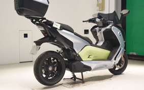 BMW C EVOLUTION