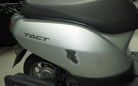 HONDA TACT Basket 2024 AF75