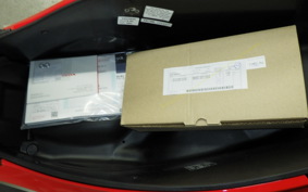 HONDA ADV160 2024 KF54