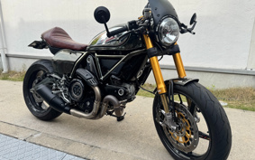 DUCATI SCRAMBLER ICON 2017 K102