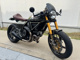 Фото Ducati SCRAMBLER ICON 2017 с японского аукциона