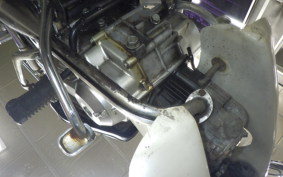 HONDA C50 SUPER CUB E 1996 AA01