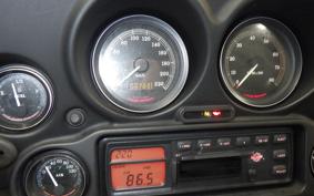 HARLEY FLHTCUI 1450 2000