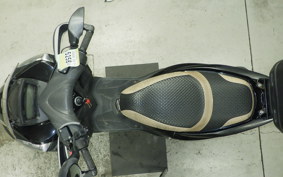 YAMAHA TRICITY 125 SE82J