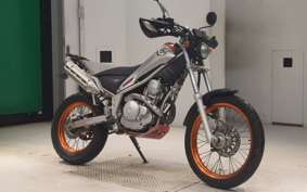 YAMAHA TRICKER Gen.2 DG16J