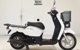 HONDA ﾍﾞﾝﾘｨ110 JA09