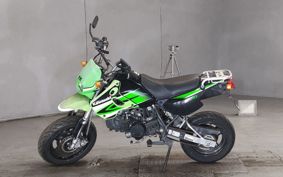 KAWASAKI KSR110 KL110A