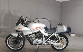 SUZUKI GSX250 KATANA GJ76A