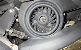 YAMAHA AXIS 125 Z SED7J