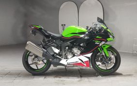 KAWASAKI NINJA ZX-6R 2021 ZX636G