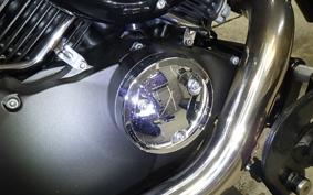 YAMAHA DRAGSTAR 400 2016 VH02J