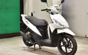 SUZUKI ADDRESS 110 2001 CE47A