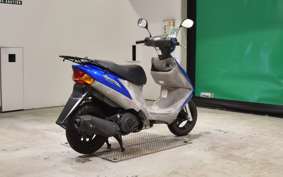 SUZUKI ADDRESS V125 G 2007 CF46A