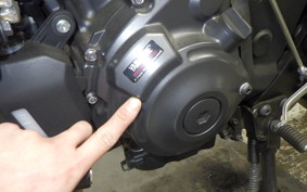 YAMAHA MT-07 2025 RM48J