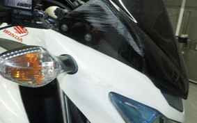 HONDA CB400F 2014 NC47