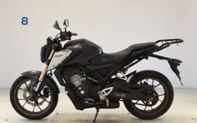 HONDA CB125 R JC91