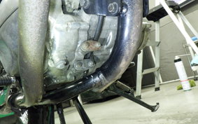 KAWASAKI ESTRELLA 2004 BJ250A