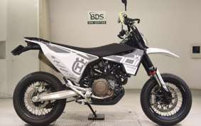 HUSQVARNA 701SM 2018