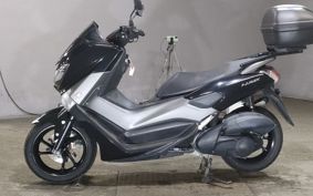 YAMAHA N-MAX 125 SED6J