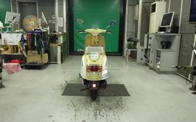 HONDA JULIO AF52