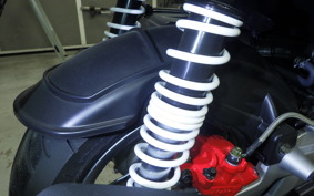 KYMCO RACING 150 Fi