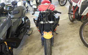 HONDA CBR1000RR 2008