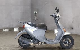 SUZUKI LETS4 CA45A