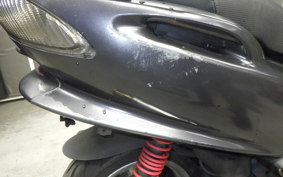 YAMAHA MAJESTY 125 2023