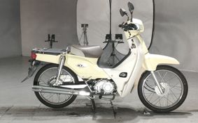 HONDA SUPER CUB50 AA04