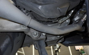 HONDA PCX125-4ﾊEVEﾘｯﾄﾞ JK06