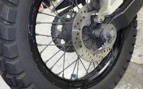 YAMAHA TRICKER 2024 DG10J