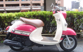 YAMAHA  VINO  DELUXE  SA37J