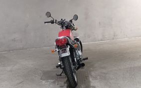 HONDA CB400 CB400F