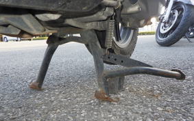 HONDA PCX 150 1995 KF18