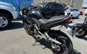 KAWASAKI NINJA 400R 2011 ER400B