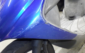 SUZUKI ADDRESS V125 G 2007 CF4EA