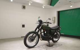 KAWASAKI 250TR BJ250F