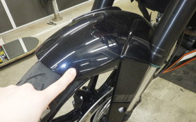KTM 200 DUKE 2024