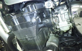 SUZUKI INAZUMA 1200 (GSX1200) 1999