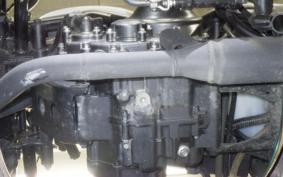 HONDA REBEL 250 A MC49