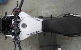 HONDA 400X 2020 NC56