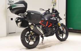 BMW G310GS 2022